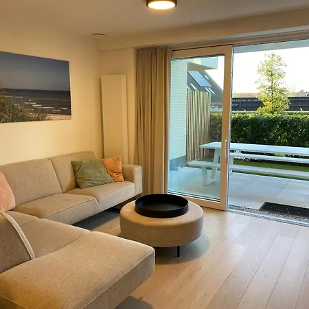 With Shared Swimming Pool * Nieuwpoort