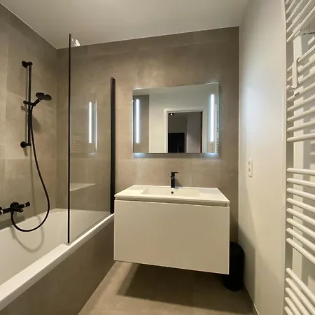 Near Marina & Pool *