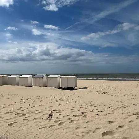 아파트 Near Marina & Pool *