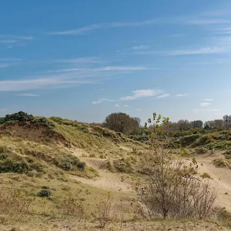 아파트 Near Marina & Pool 니우포르트