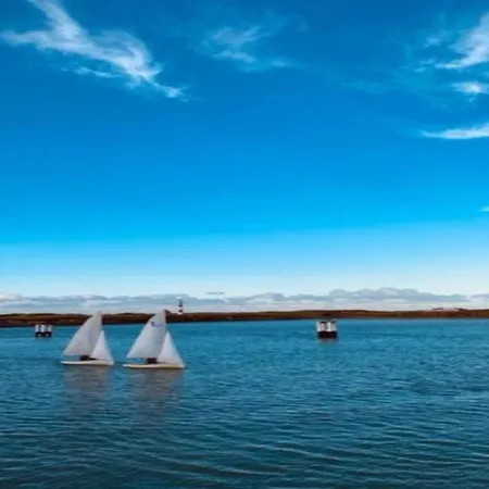 Near Marina & Pool 아파트