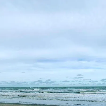 Near Marina & Pool 니우포르트