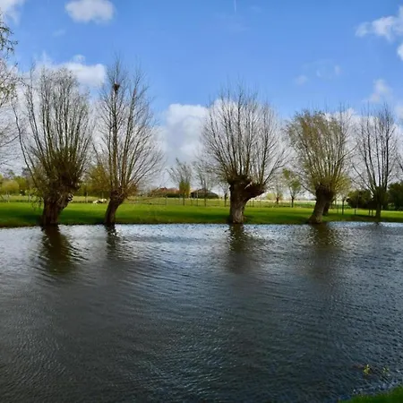 With Shared Swimming Pool * Nieuwpoort
