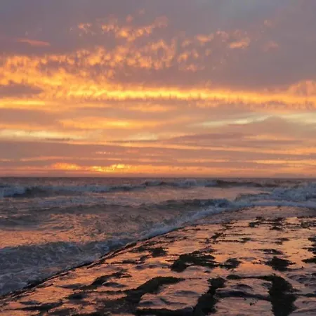 아파트 Near Marina & Pool 니우포르트