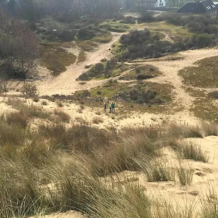 아파트 Near Marina & Pool 니우포르트